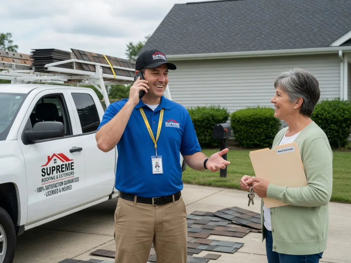Roof Replacement Obion, TN FAQs
